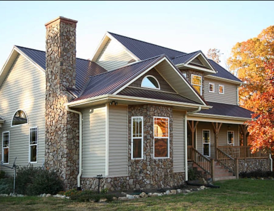 Avatar for Ronnie's Chimney's