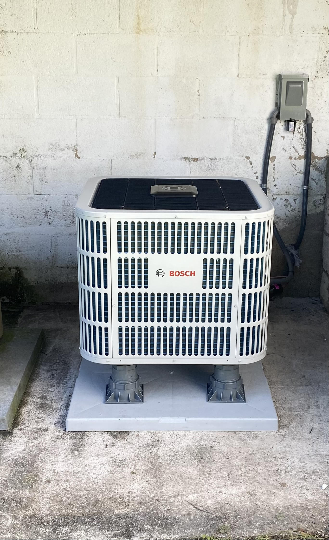 Avatar for Cool Air Mechanical