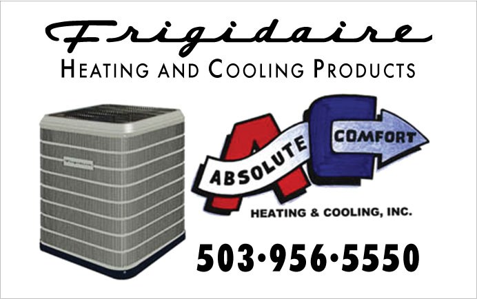 Avatar for Absolute Comfort Heating and Cooling NW, Inc