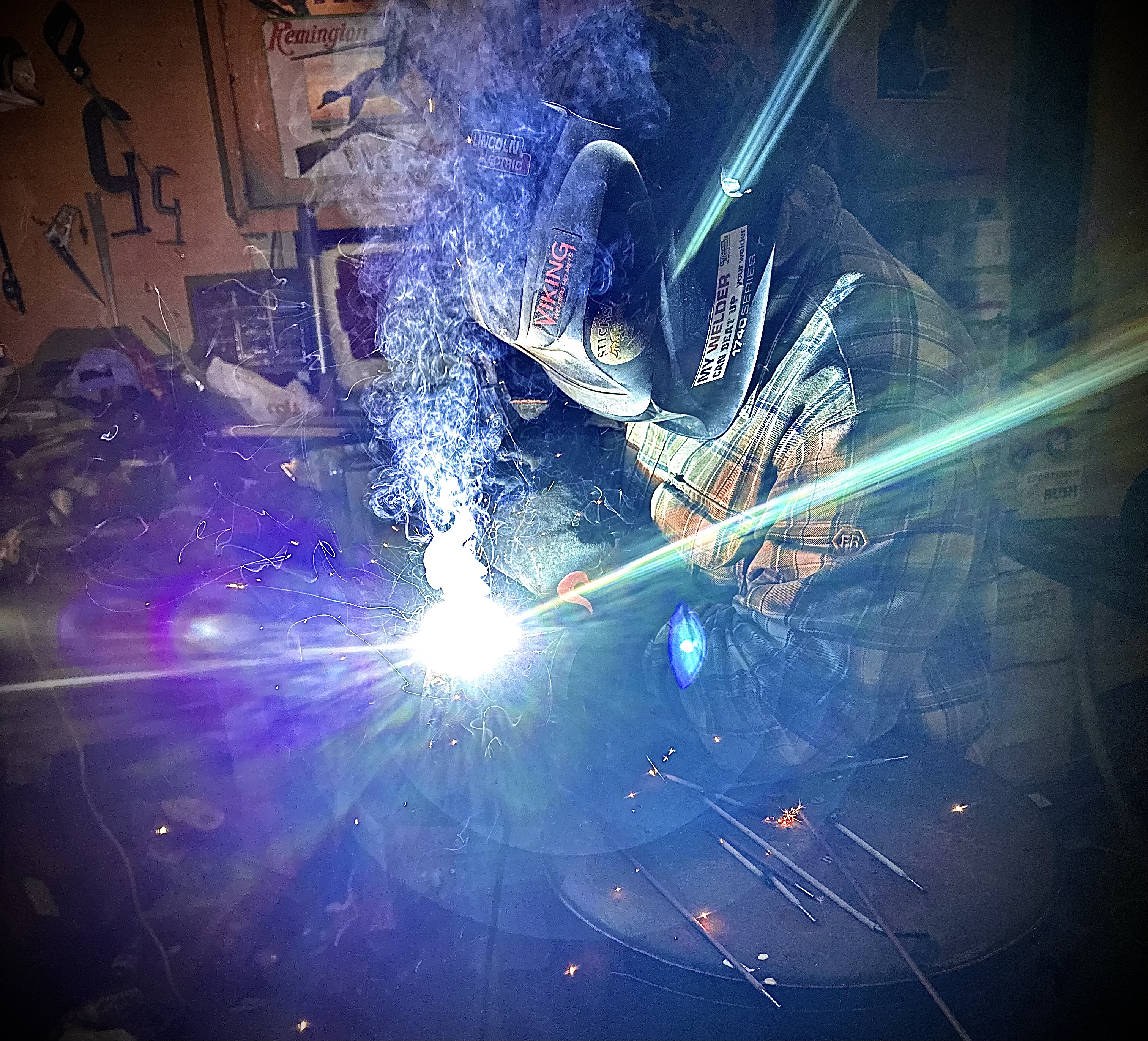 Avatar for Mosesian Metals