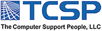 The Computer Support People, LLC logo