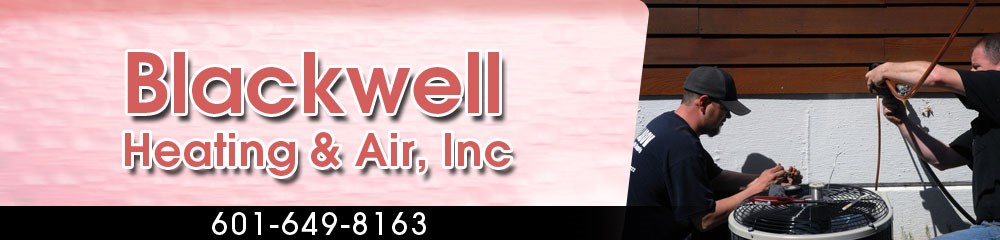 Avatar for Blackwell Heating & Air Inc