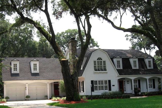 Residential Building