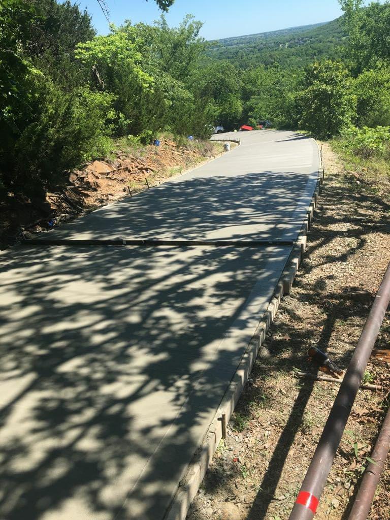 Avatar for JD Concrete