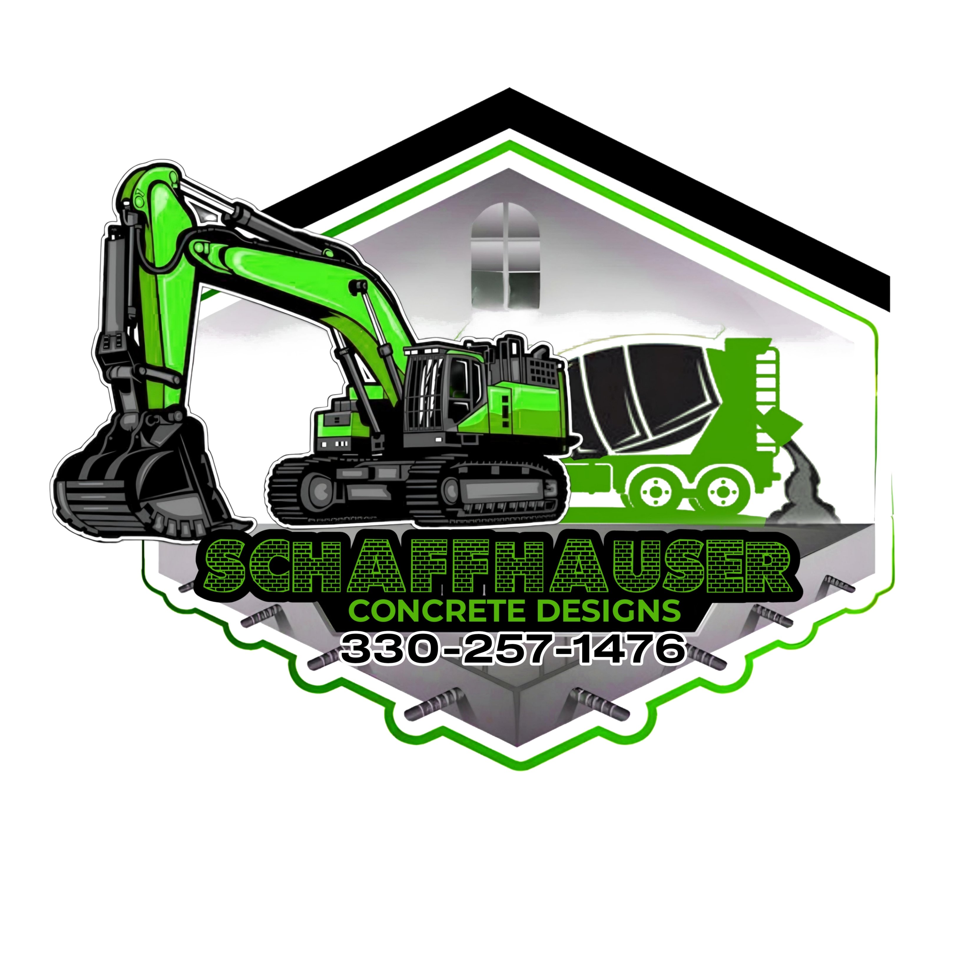 Avatar for Schaffhauser Concrete Design