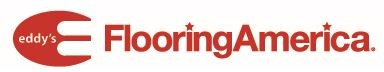 Logo for Eddy's Flooring America