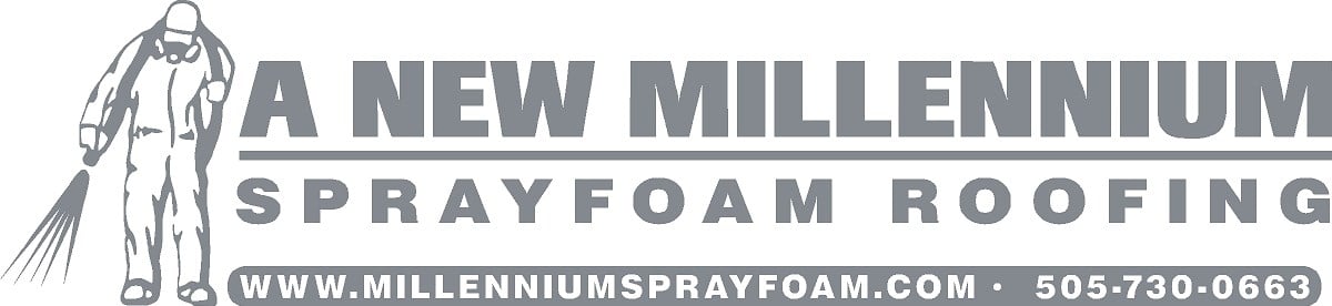 Logo for A New Millennium Inc