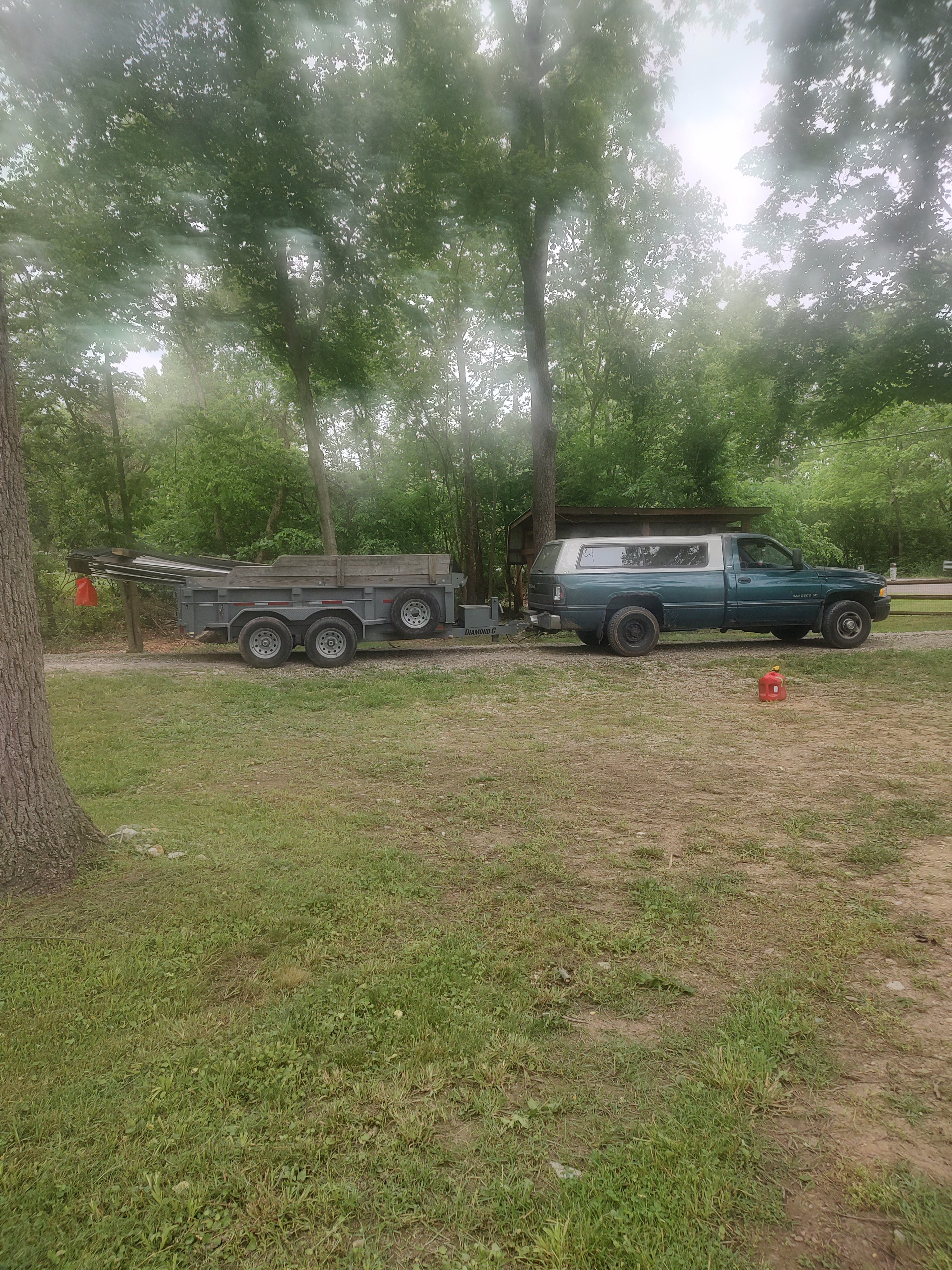 Avatar for Marlows hauling