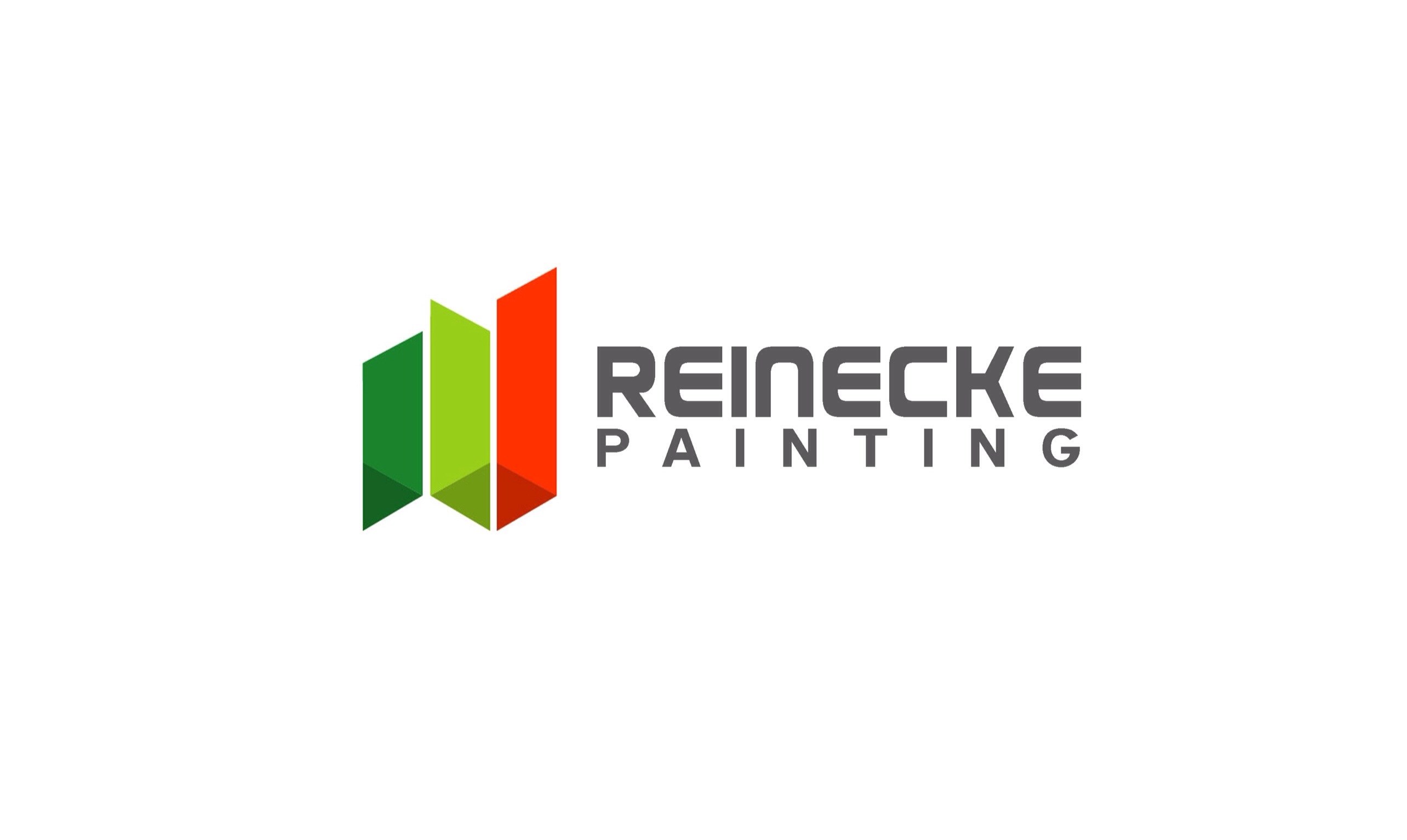Reinecke Painting logo