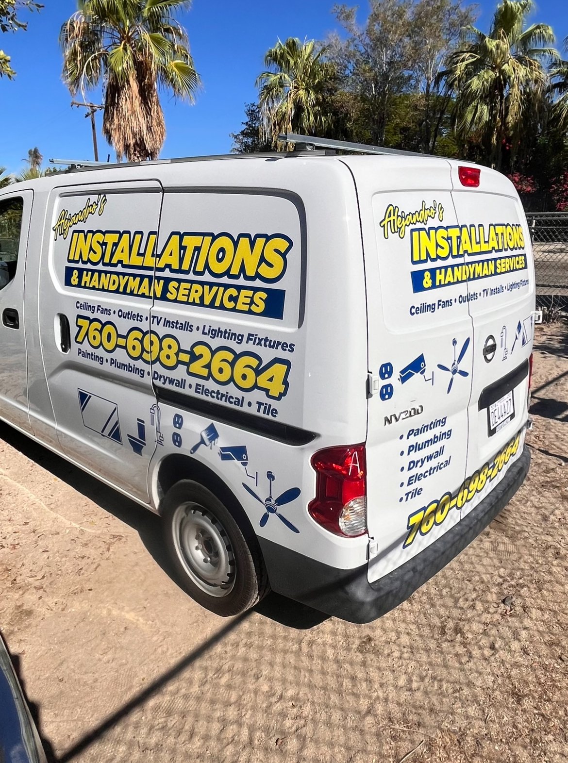 Avatar for alejandro's