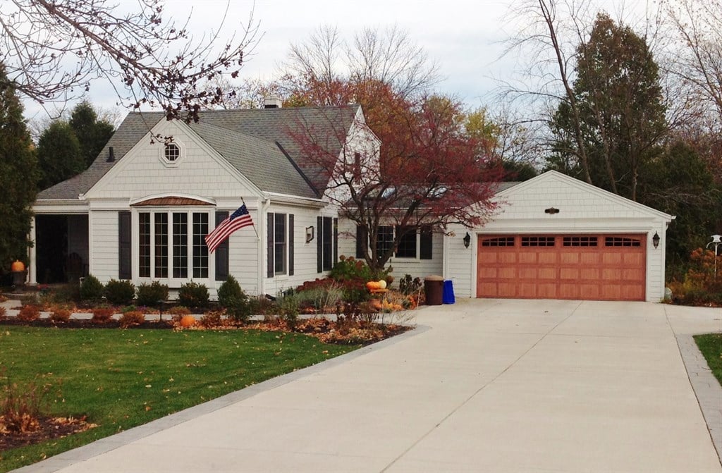 HardiPlank Siding and Hardie Shakes