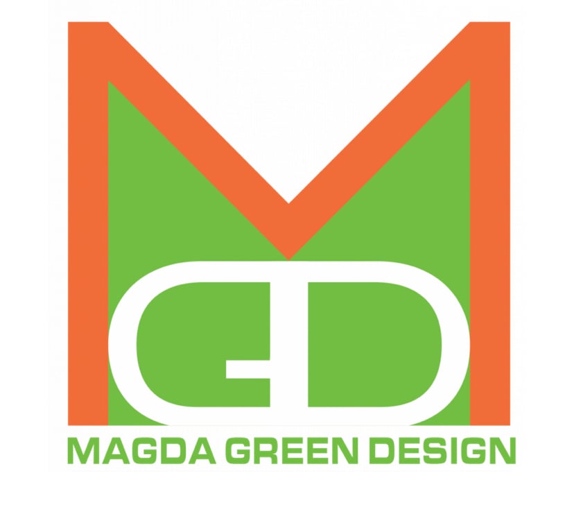 Avatar for Magda Green Design
