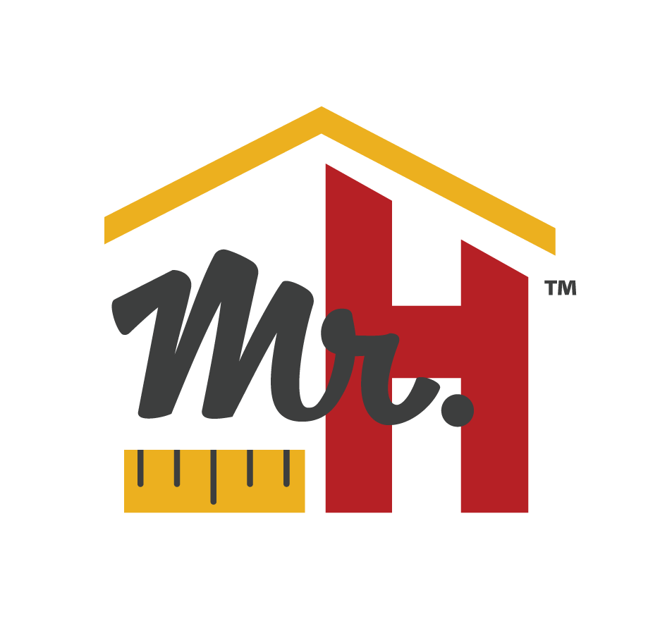 Logo for Mr. Handyman of Princeton and Robbinsville