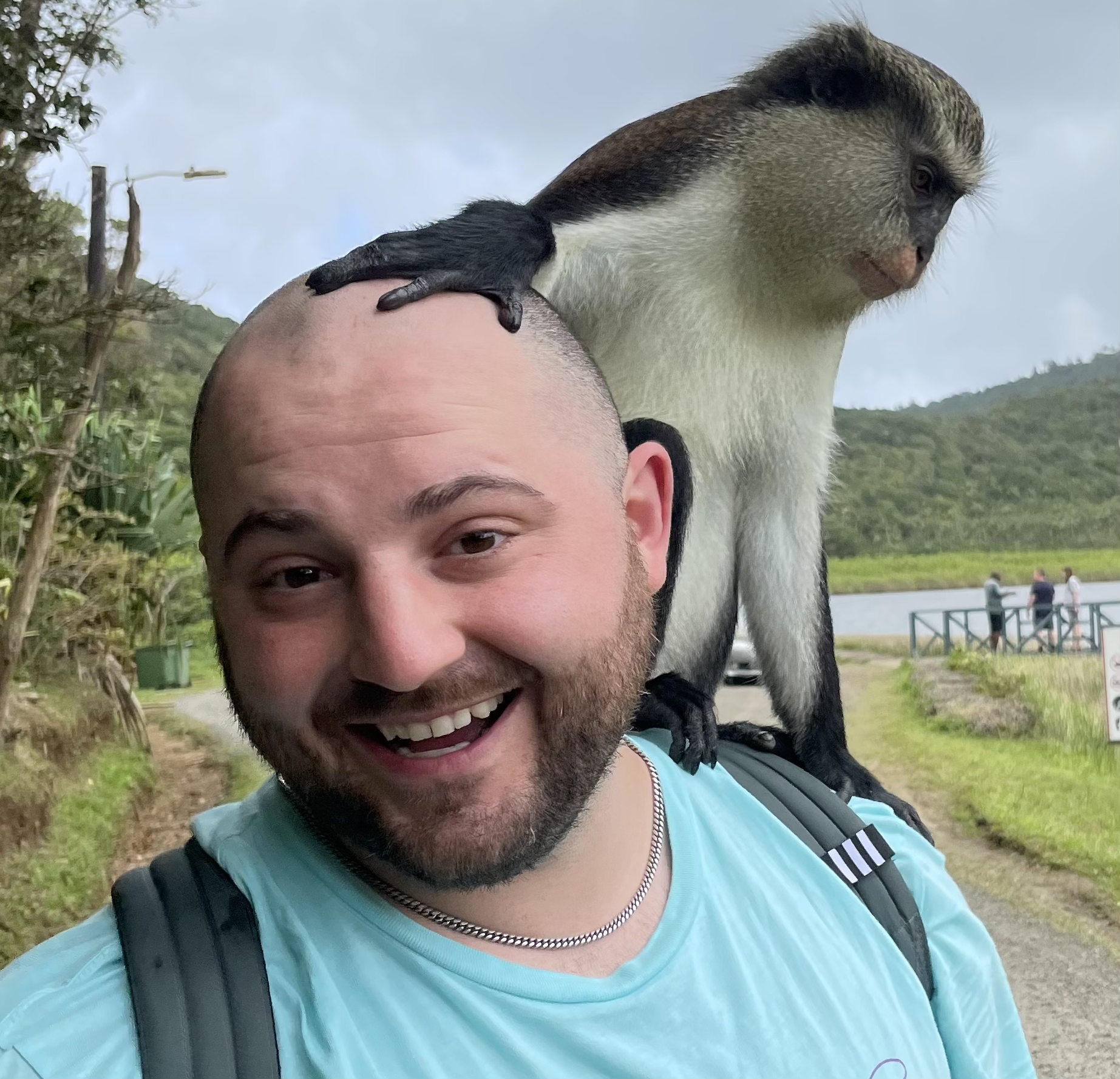 Avatar for Mr. C's Cleaning