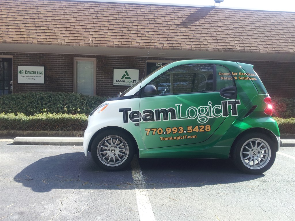 TeamLogic IT Roswell