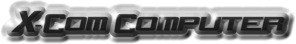 X-ComComputer logo