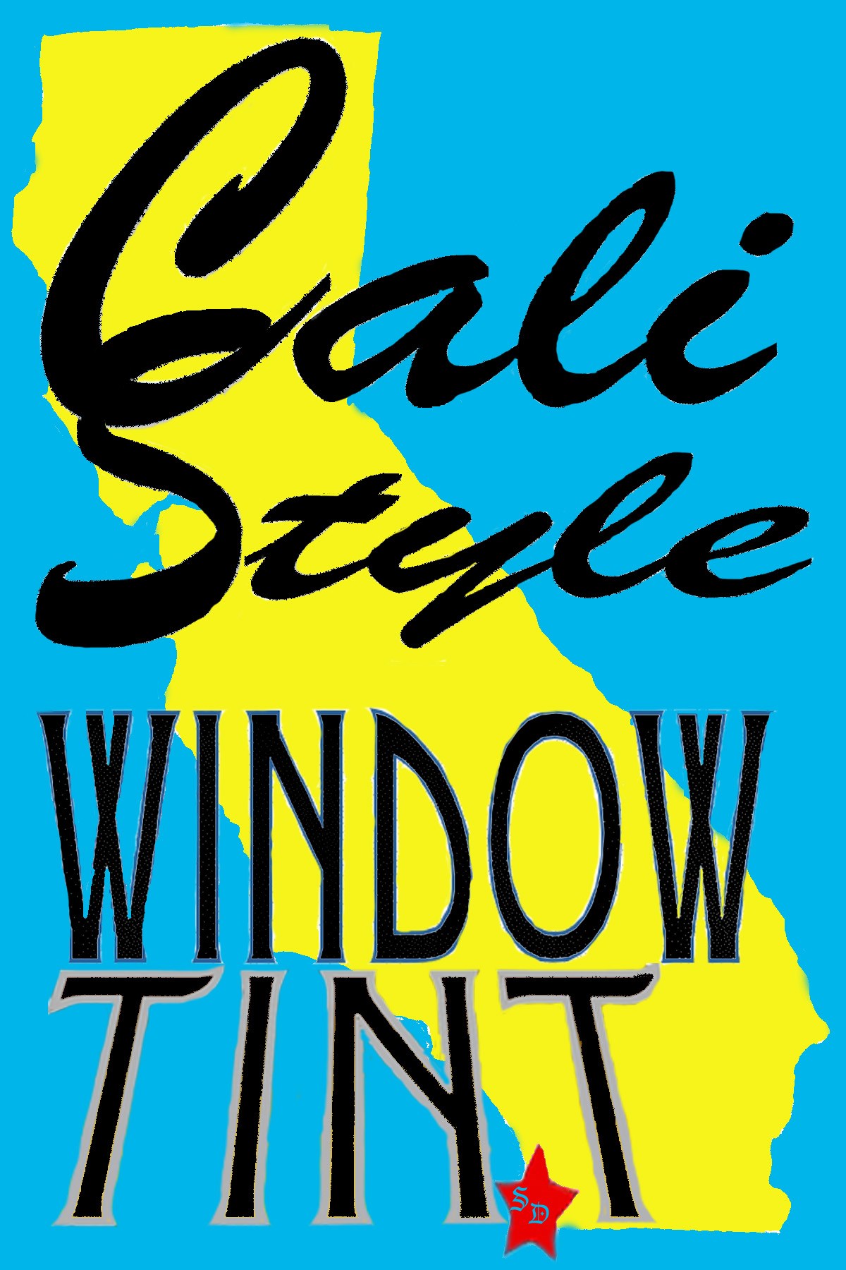 Avatar for Cali Style Window Tint