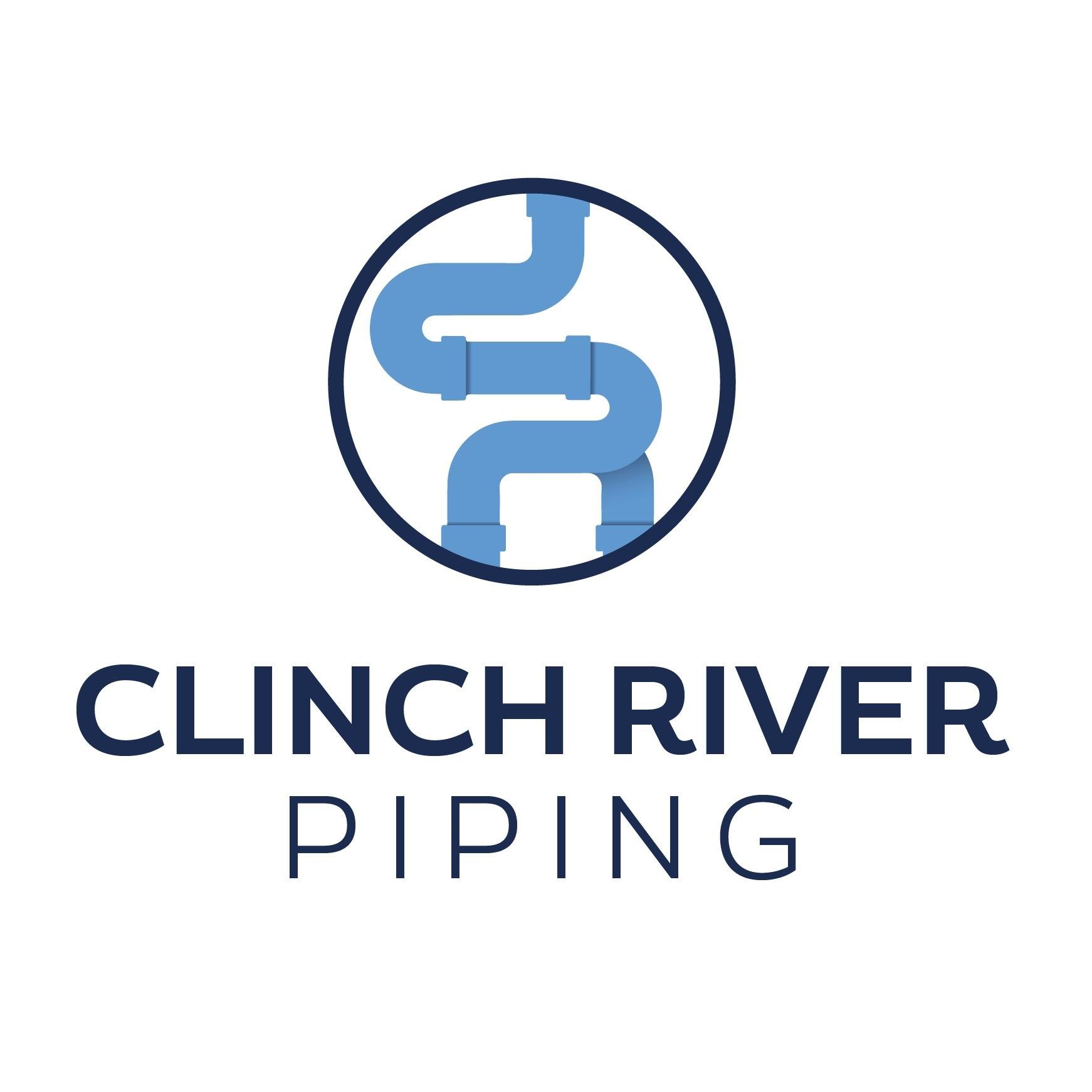 Avatar for Clinch river piping