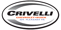 Logo for CRIVELLI CHEVROLET BUICK