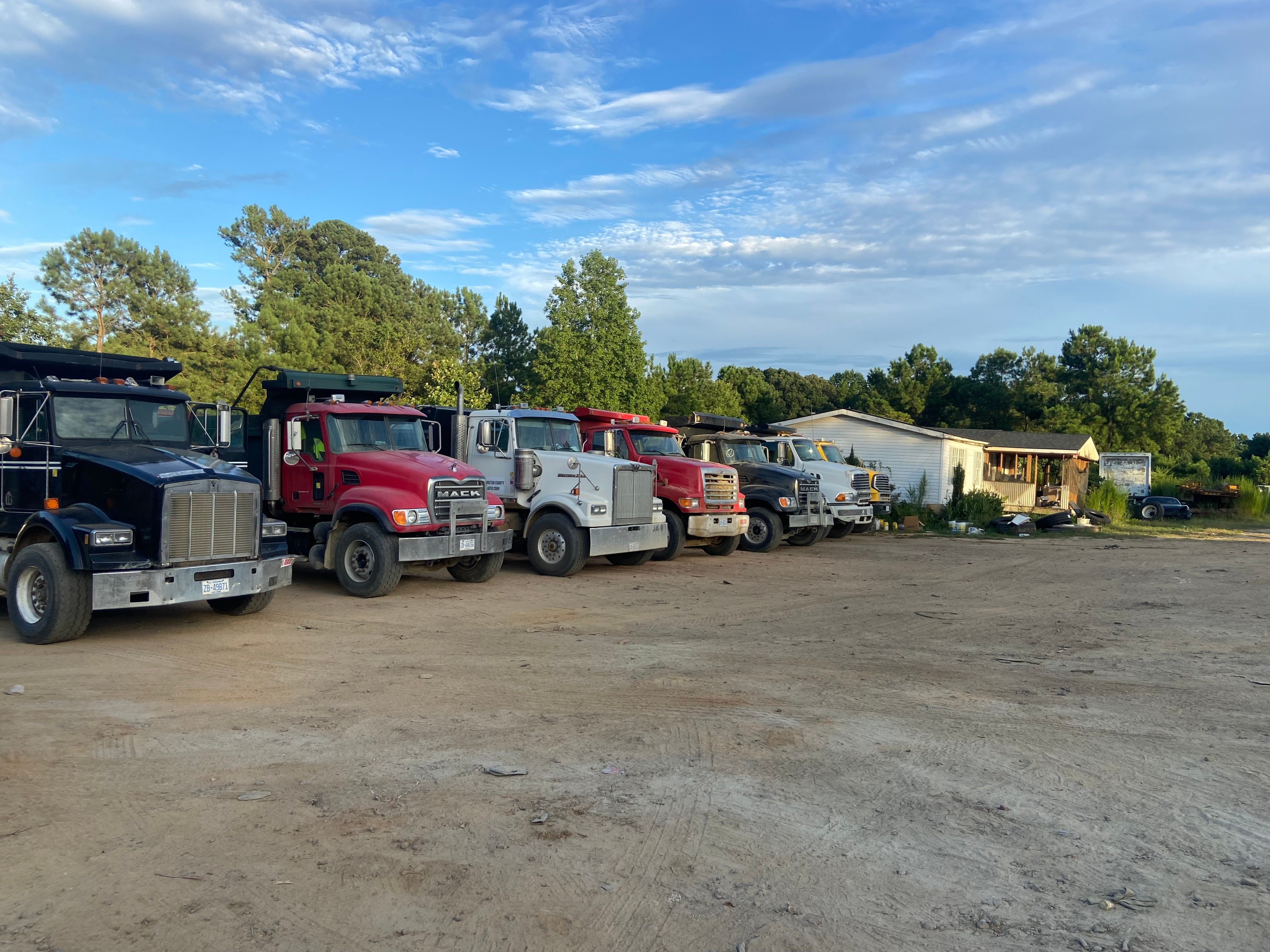 Avatar for Rodriguez Cargo