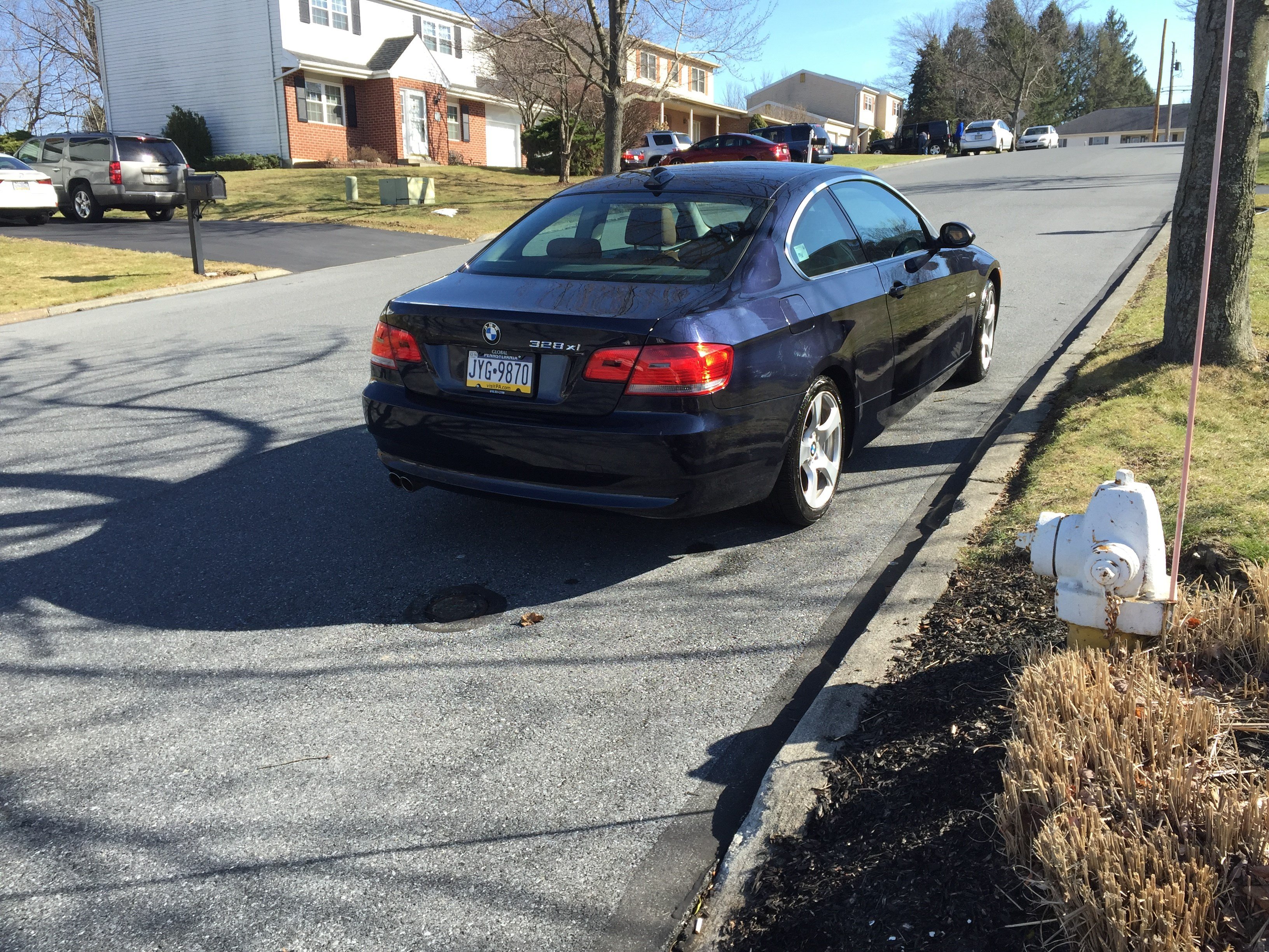 Avatar for Upscale Auto Spa