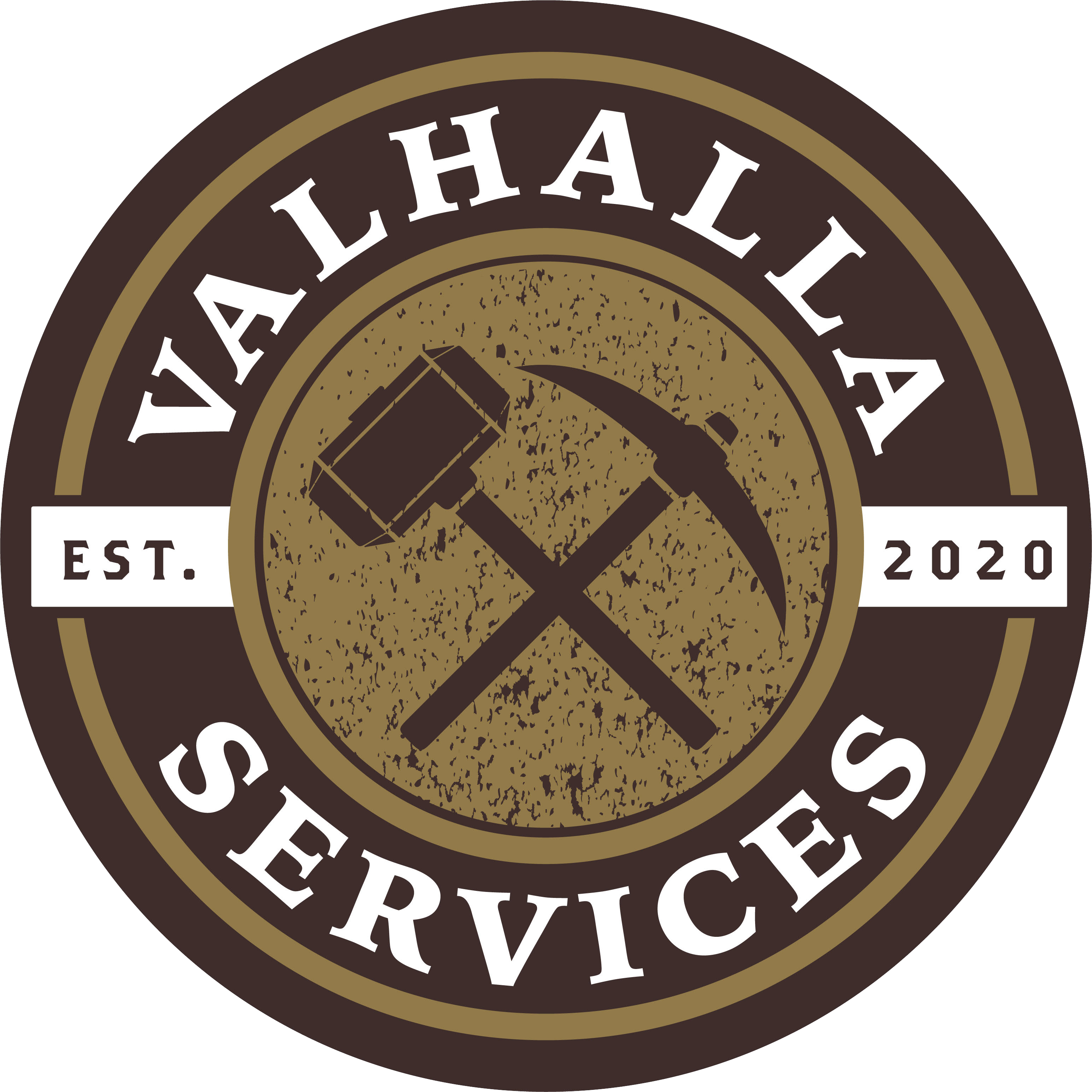 Avatar for Valhalla Services Co