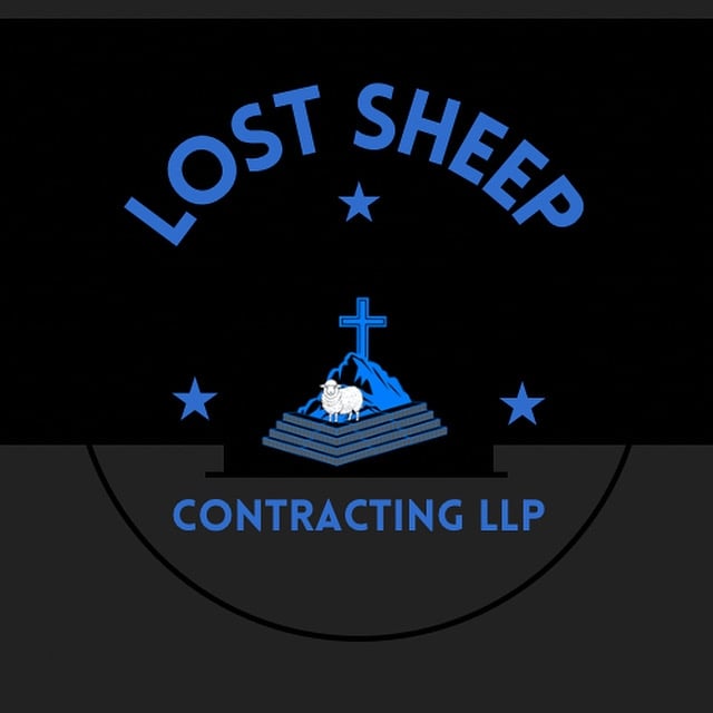 Logo for Lost Sheep LLP