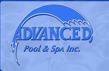 Logo for Advanced Pool & Spa Inc.