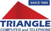 Avatar for Triangle Computer and Telephone