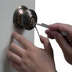 Wayne NJ Locksmith Store logo