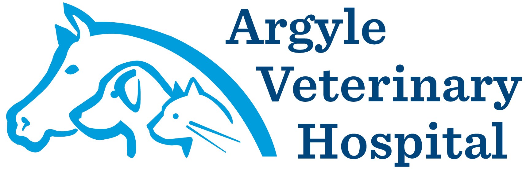 Logo for Argyle Veterinary Hospital