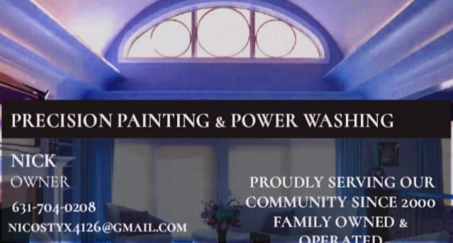 Avatar for Precision Painting 