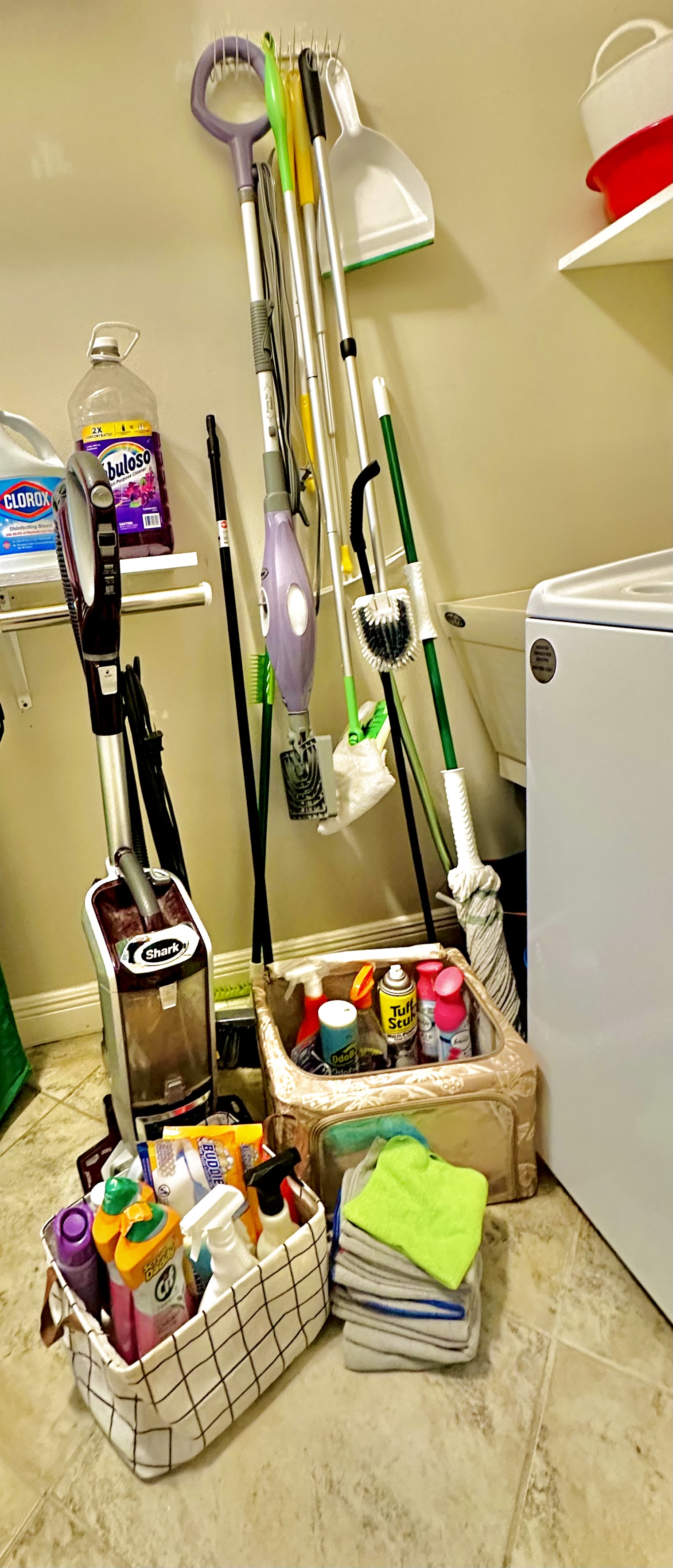 Avatar for Ag’s cleaning