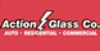 Action Glass Company logo