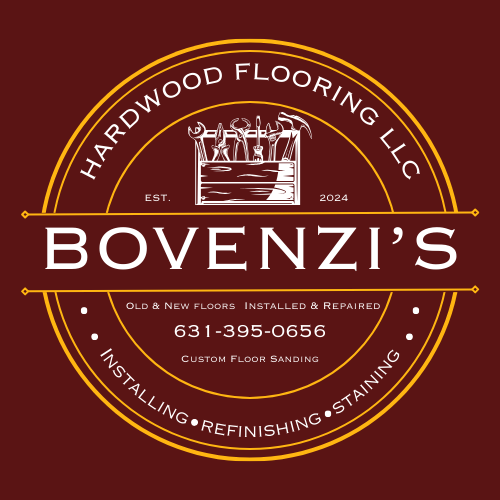 Avatar for Bovenzi's Hardwood Flooring LLC