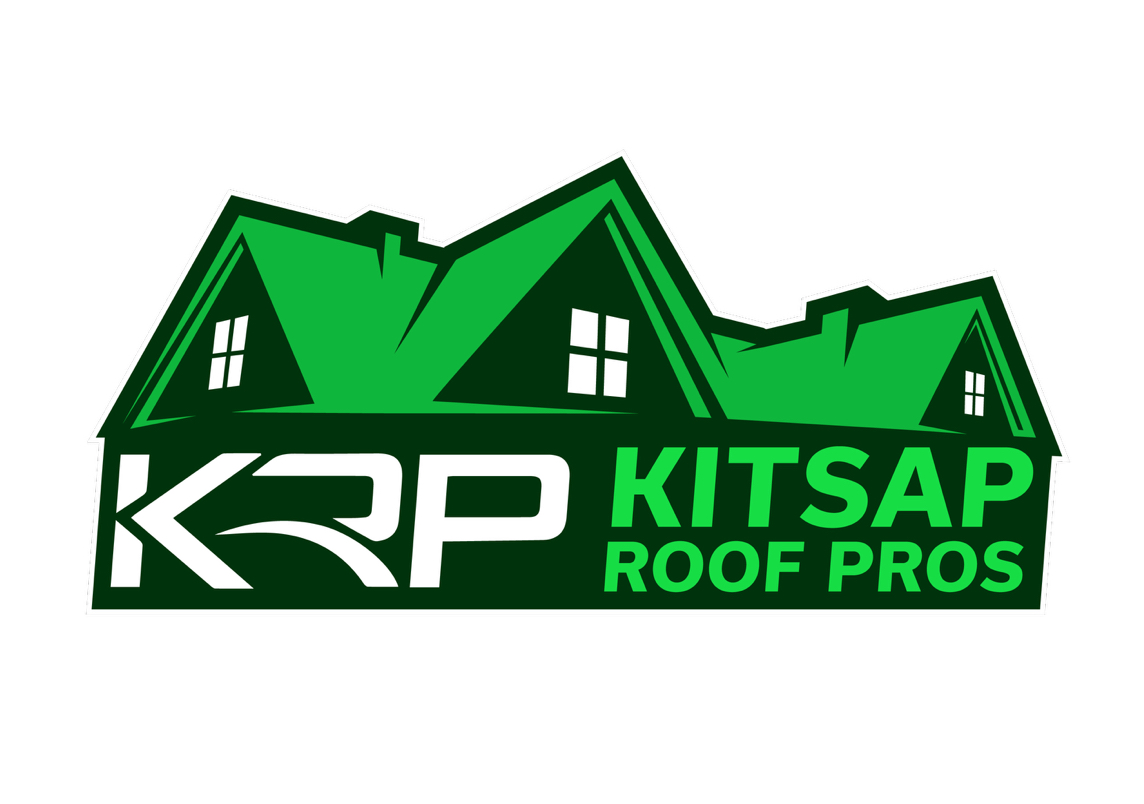 Avatar for Kitsap Roof Pros 