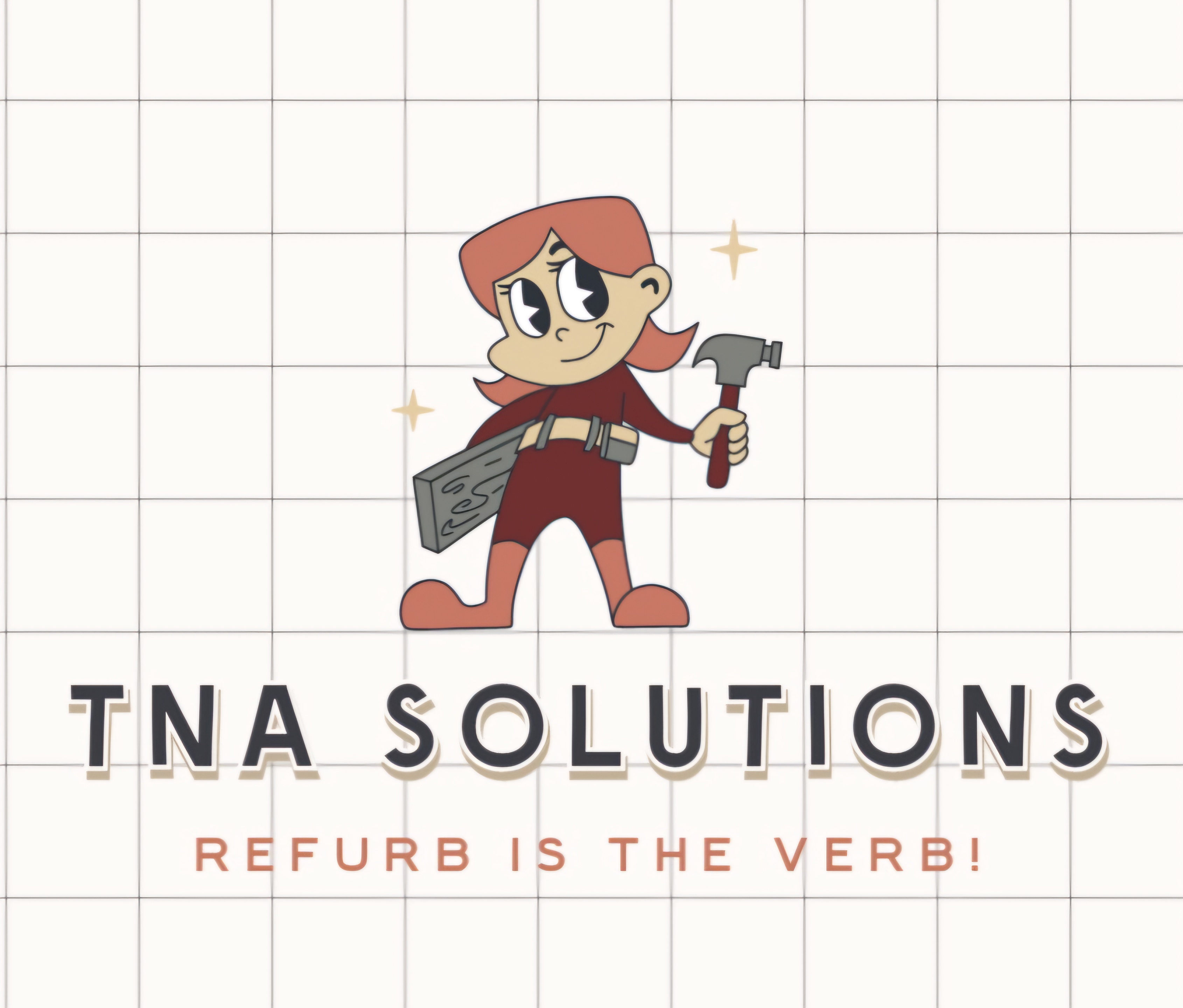 Avatar for TNA Solutions
