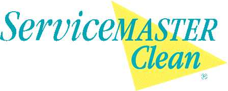 Carpet Cleaning Chicago - ServiceMaster MB logo