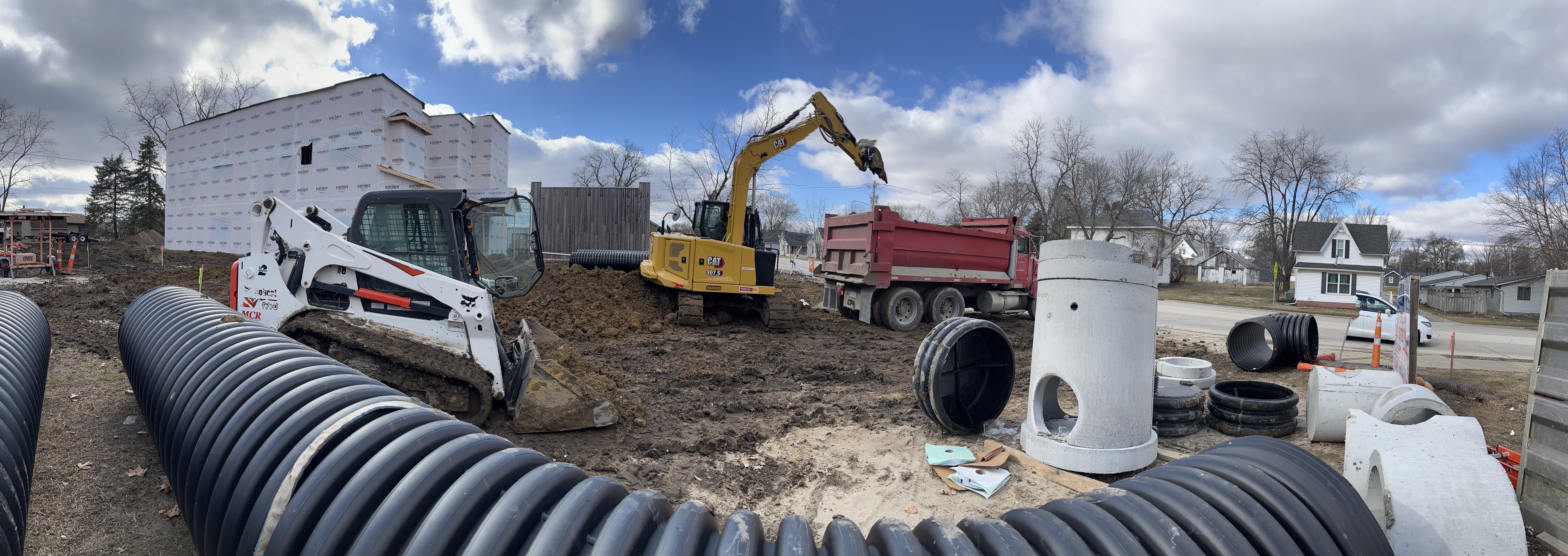 Avatar for CEC Plumbing & Heating LLC