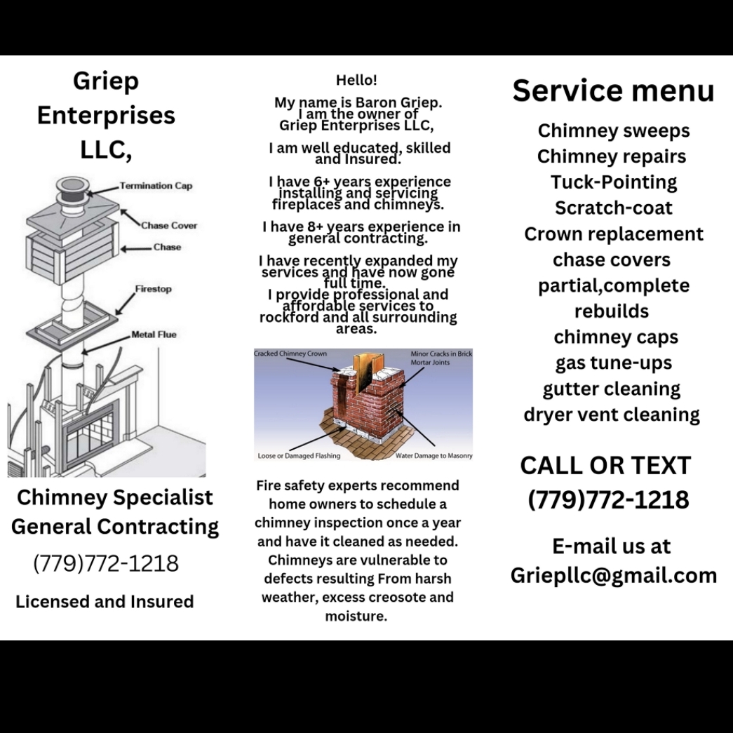 Avatar for Griep enterprises llc