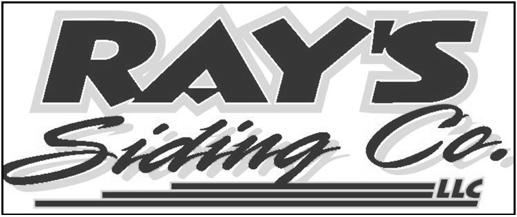 Logo for Rays Siding Company LLC