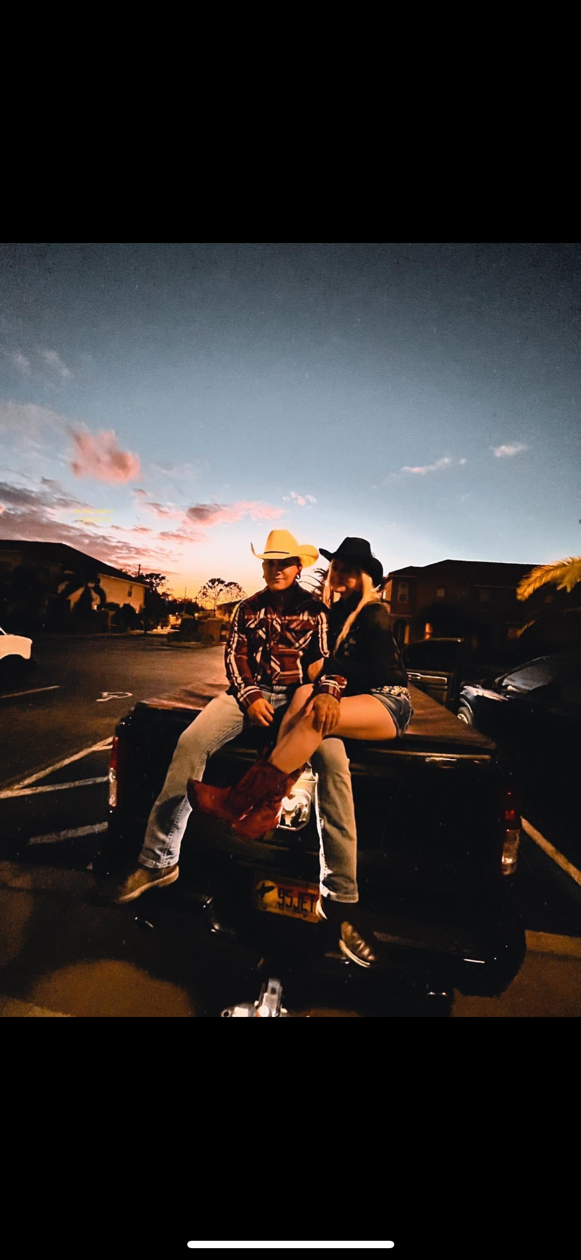 Avatar for Ty Ramirez