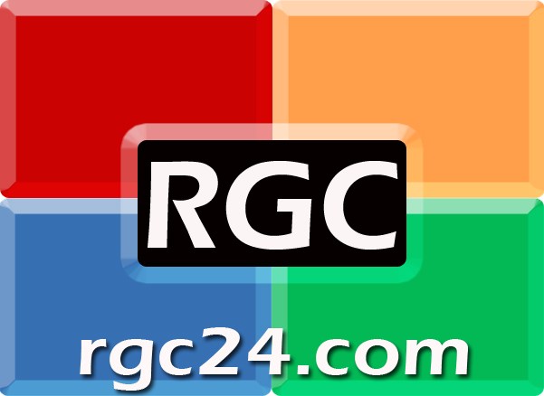 RGC logo