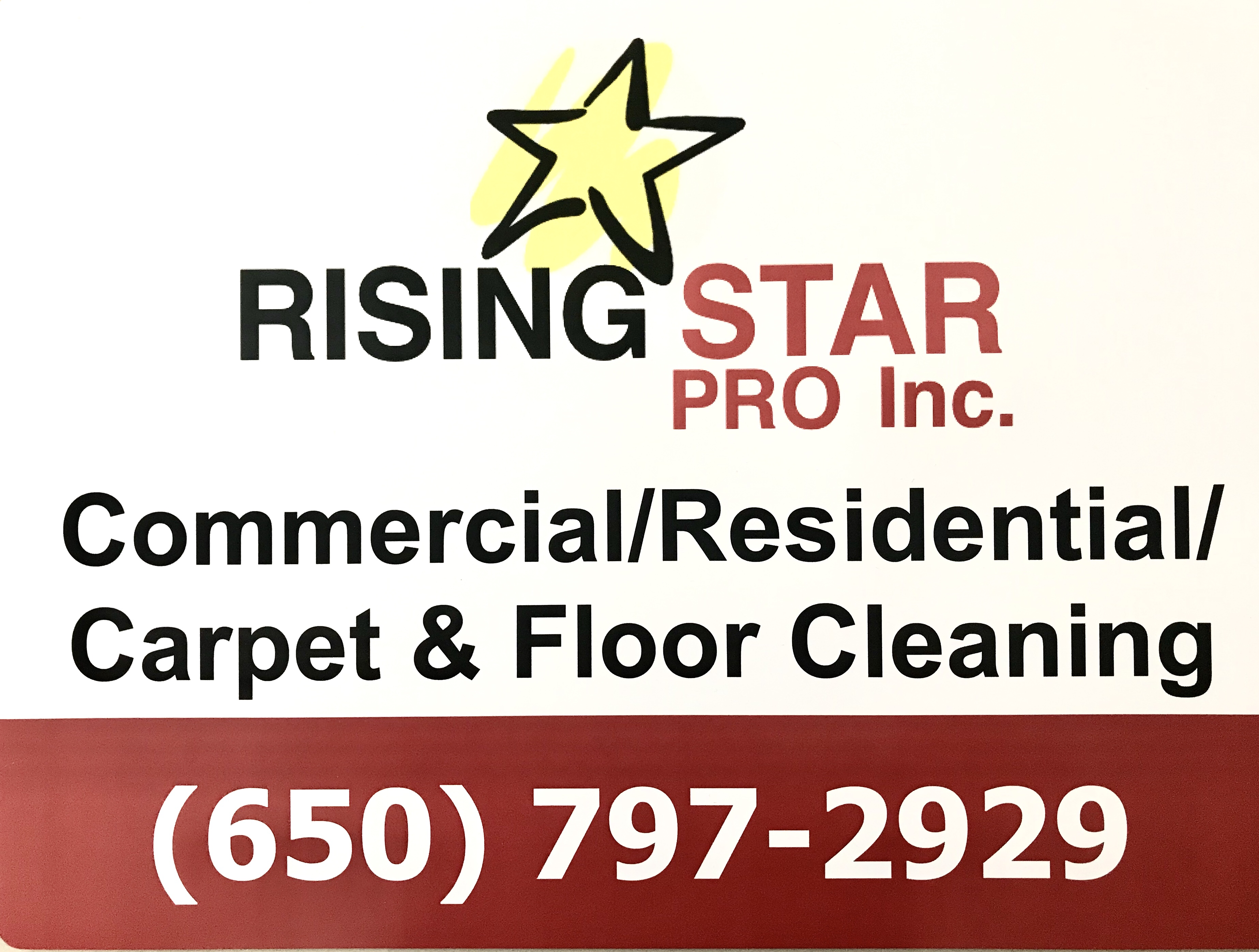 Avatar for Rising Star Pro