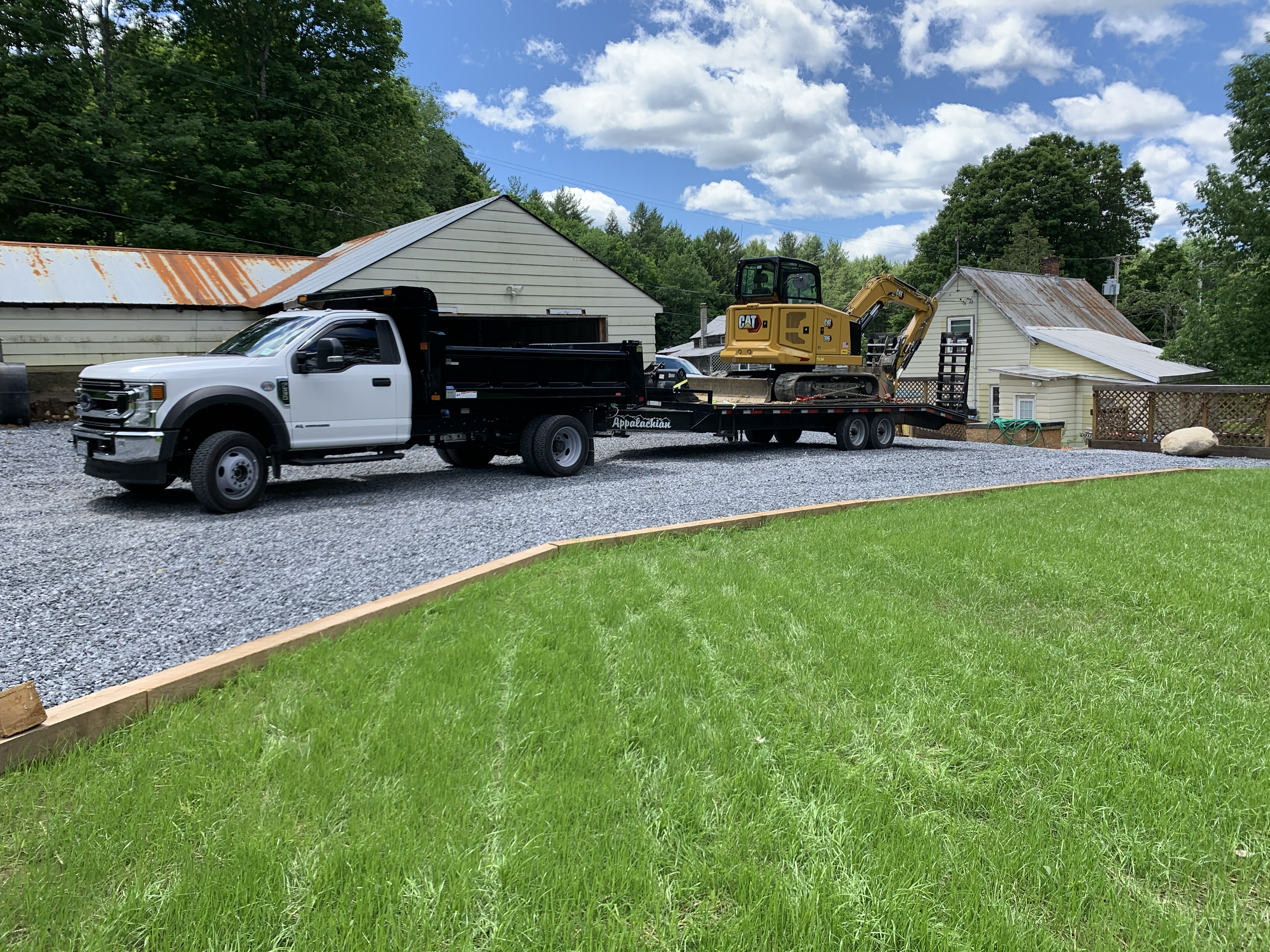 Avatar for Big Ants Trucking & Excavation