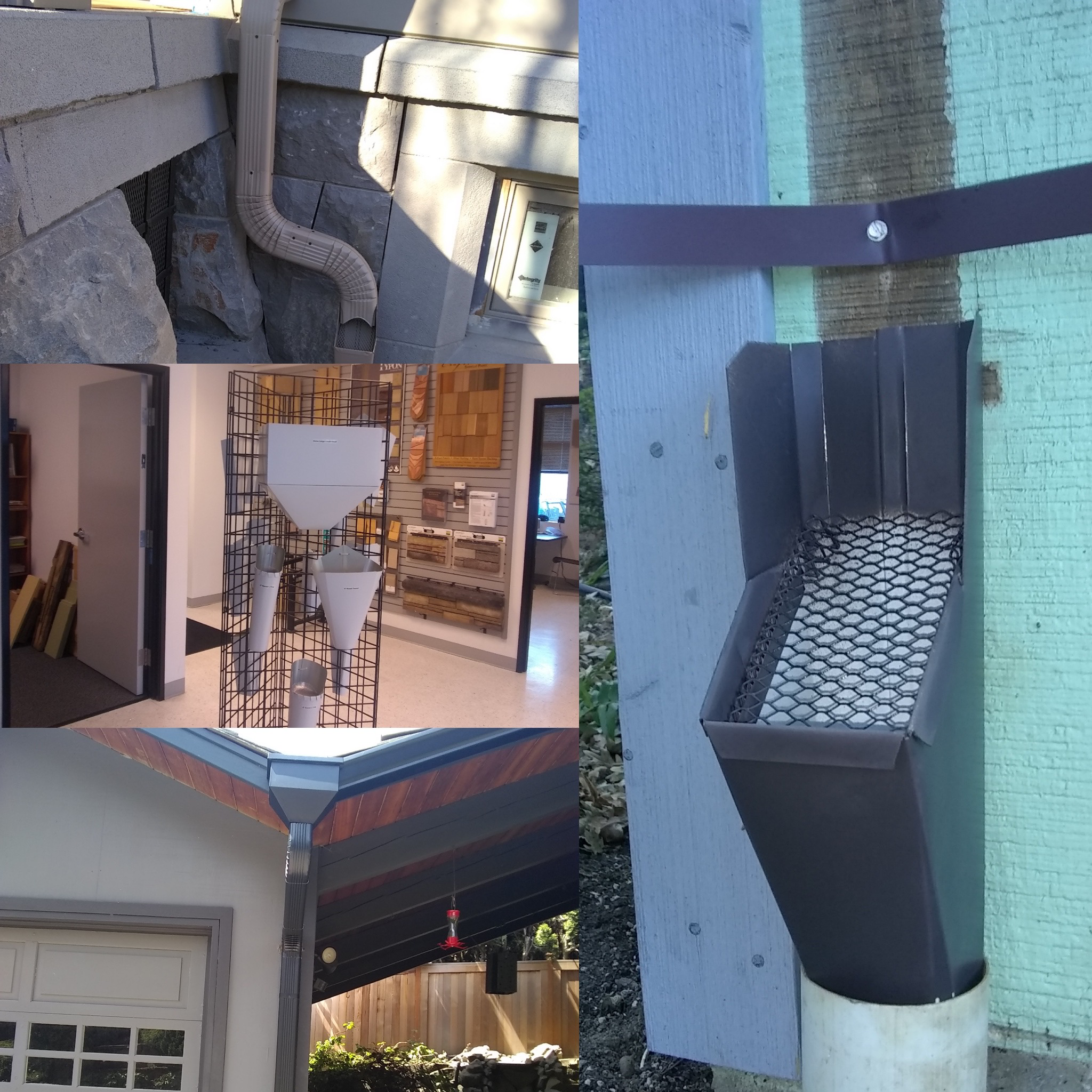 AQUA GUTTER SERVICE LLC Reviews Fairview, OR Angi