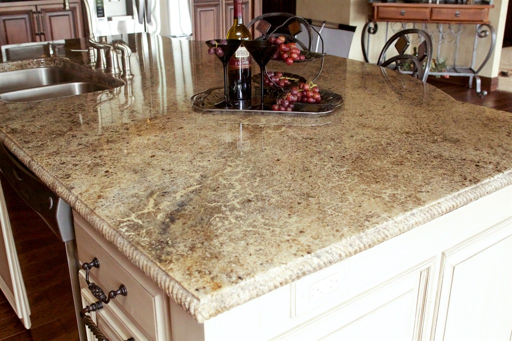 countertop
