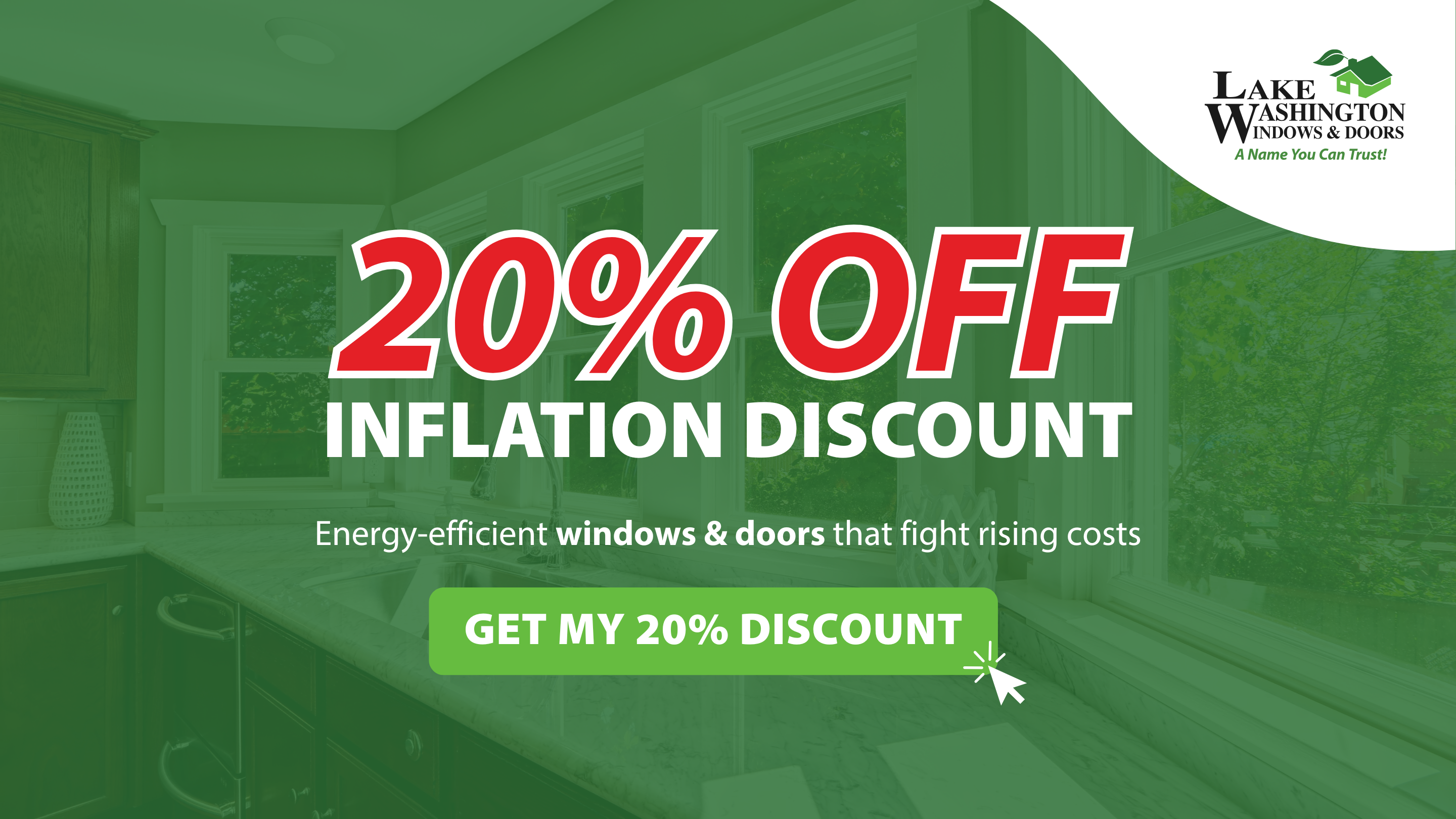 Avatar for Lake Washington Windows & Doors