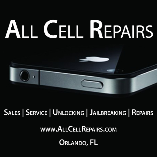 Avatar for All Cell Repairs II