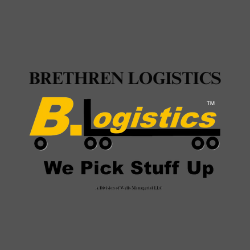 Avatar for Brethren Logistics